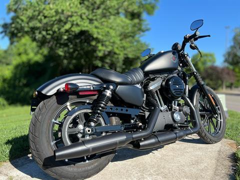 2022 Harley-Davidson Iron 883™ in Franklin, Tennessee - Photo 11
