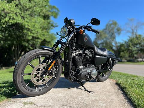 2022 Harley-Davidson Iron 883™ in Franklin, Tennessee - Photo 13