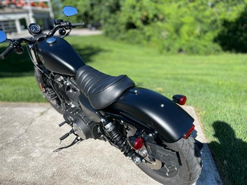 2022 Harley-Davidson Iron 883™ in Franklin, Tennessee - Photo 19