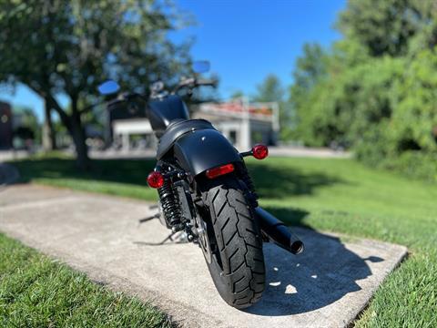 2022 Harley-Davidson Iron 883™ in Franklin, Tennessee - Photo 25