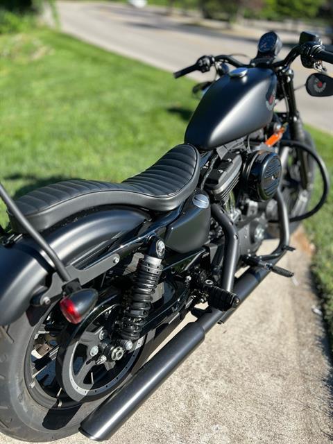 2022 Harley-Davidson Iron 883™ in Franklin, Tennessee - Photo 7
