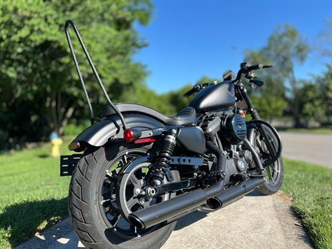 2022 Harley-Davidson Iron 883™ in Franklin, Tennessee - Photo 9