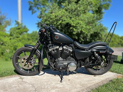 2022 Harley-Davidson Iron 883™ in Franklin, Tennessee - Photo 13