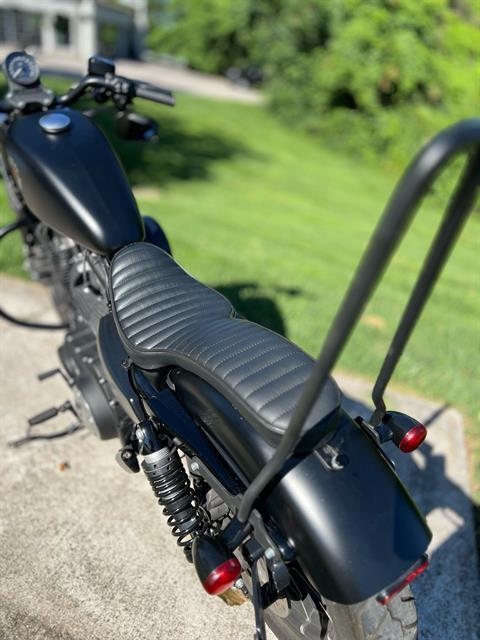 2022 Harley-Davidson Iron 883™ in Franklin, Tennessee - Photo 19