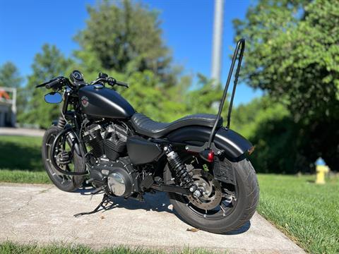 2022 Harley-Davidson Iron 883™ in Franklin, Tennessee - Photo 20