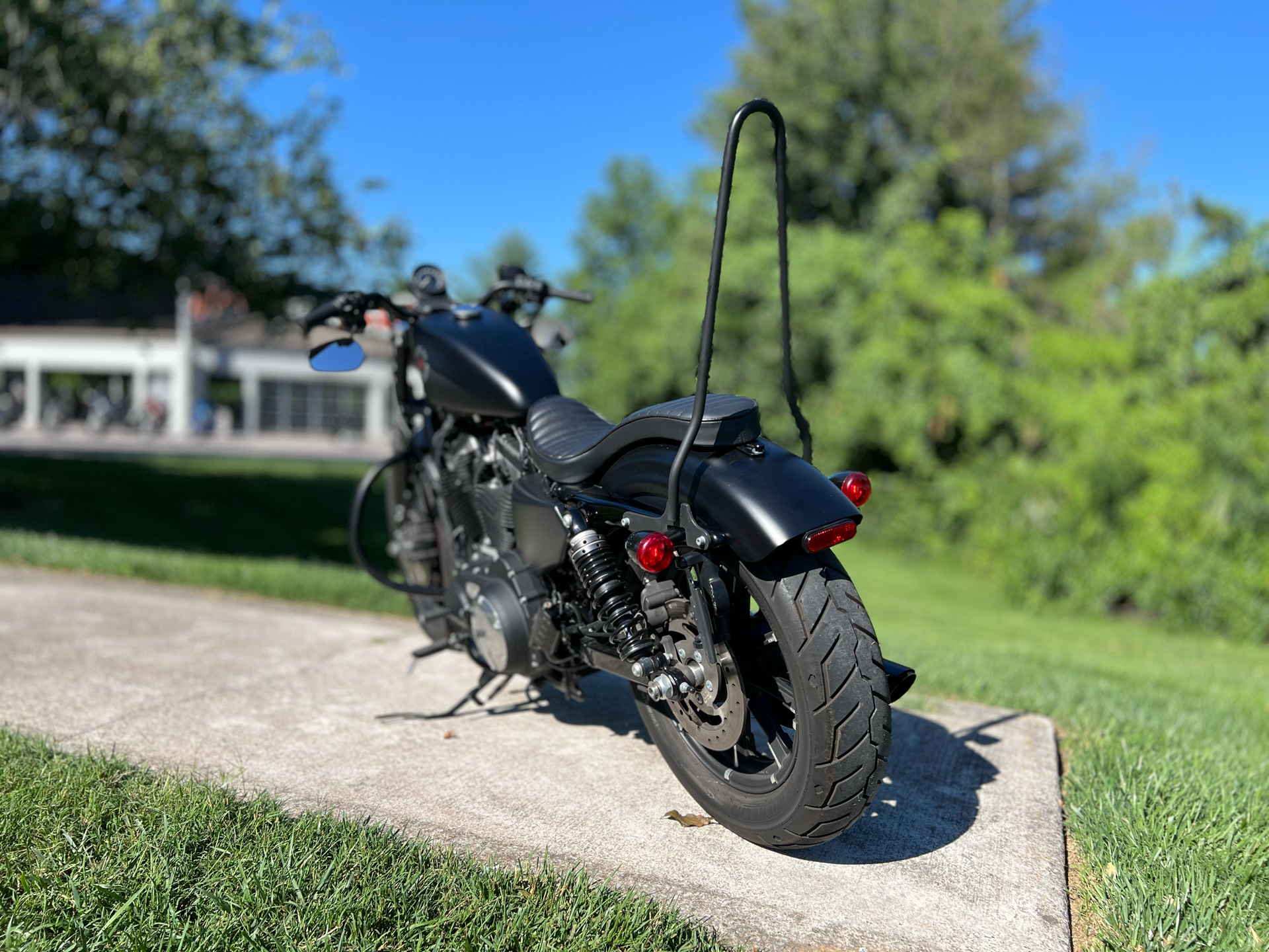 2022 Harley-Davidson Iron 883™ in Franklin, Tennessee - Photo 21