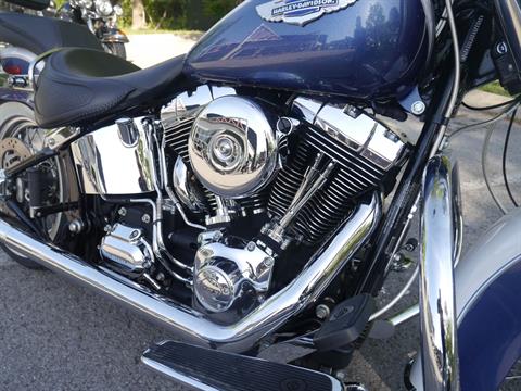 2015 Harley-Davidson Softail® Deluxe in Franklin, Tennessee - Photo 2