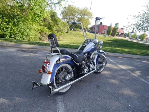 2015 Harley-Davidson Softail® Deluxe in Franklin, Tennessee - Photo 13