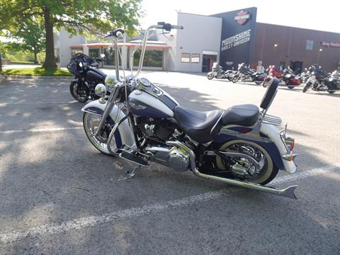 2015 Harley-Davidson Softail® Deluxe in Franklin, Tennessee - Photo 21