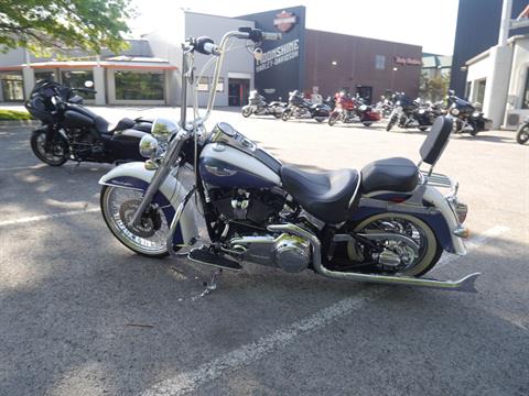 2015 Harley-Davidson Softail® Deluxe in Franklin, Tennessee - Photo 22