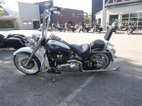 2015 Harley-Davidson Softail® Deluxe in Franklin, Tennessee - Photo 23