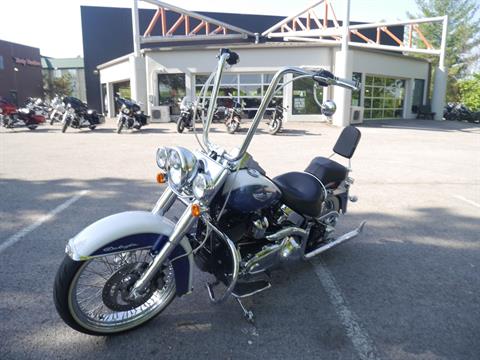 2015 Harley-Davidson Softail® Deluxe in Franklin, Tennessee - Photo 26