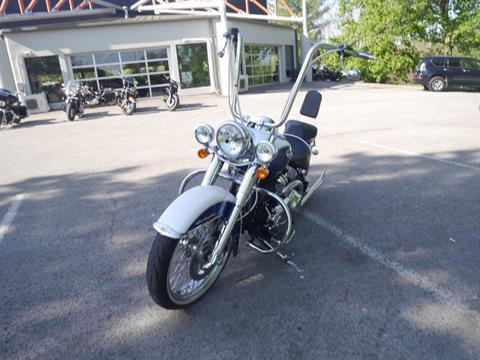 2015 Harley-Davidson Softail® Deluxe in Franklin, Tennessee - Photo 28