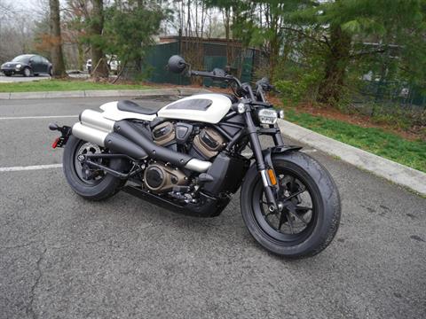2023 Harley-Davidson Sportster® S in Franklin, Tennessee - Photo 6