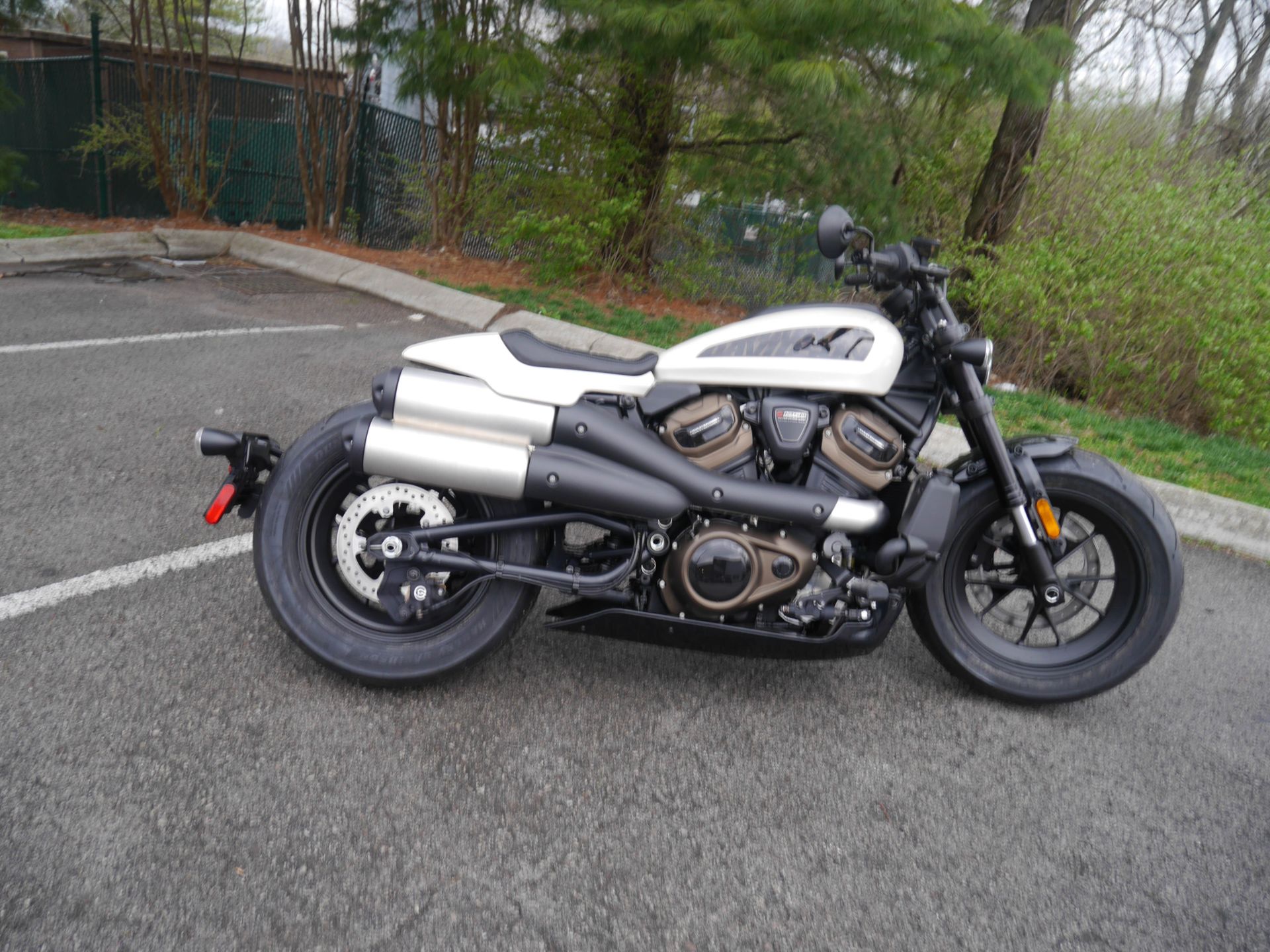 2023 Harley-Davidson Sportster® S in Franklin, Tennessee - Photo 8