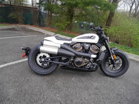 2023 Harley-Davidson Sportster® S in Franklin, Tennessee - Photo 8