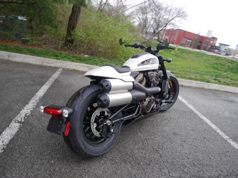 2023 Harley-Davidson Sportster® S in Franklin, Tennessee - Photo 12