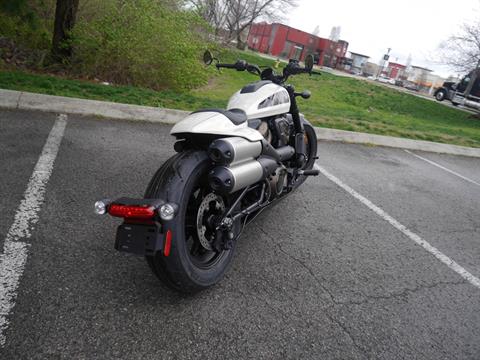 2023 Harley-Davidson Sportster® S in Franklin, Tennessee - Photo 13