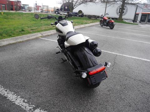 2023 Harley-Davidson Sportster® S in Franklin, Tennessee - Photo 16