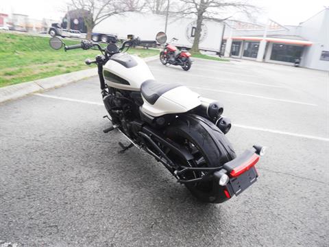 2023 Harley-Davidson Sportster® S in Franklin, Tennessee - Photo 17