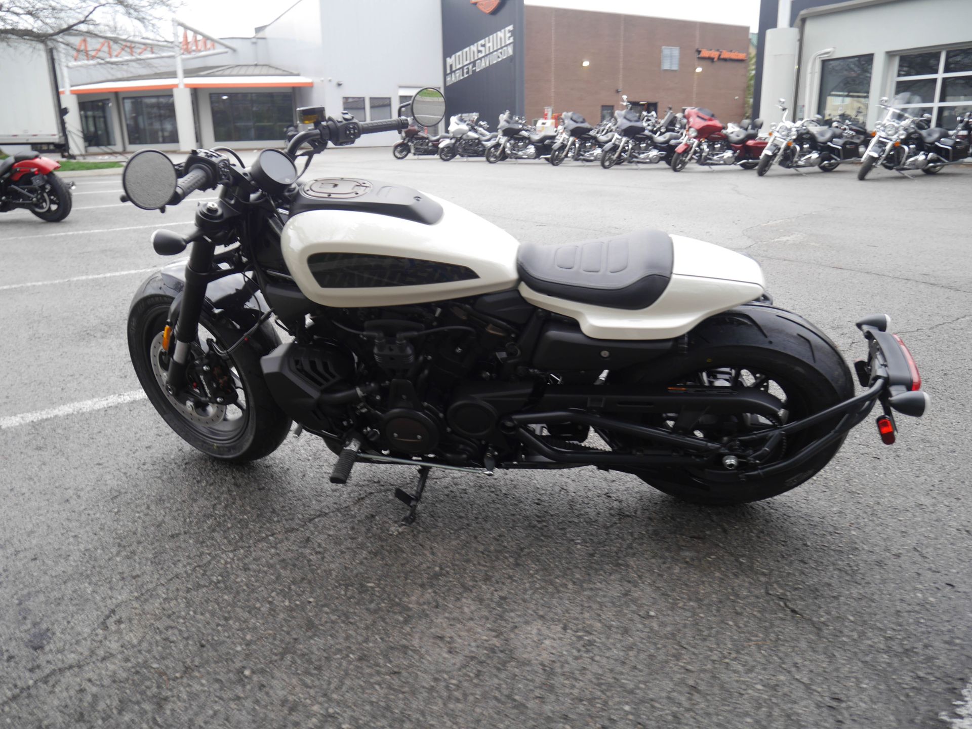 2023 Harley-Davidson Sportster® S in Franklin, Tennessee - Photo 20