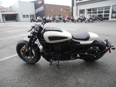 2023 Harley-Davidson Sportster® S in Franklin, Tennessee - Photo 21
