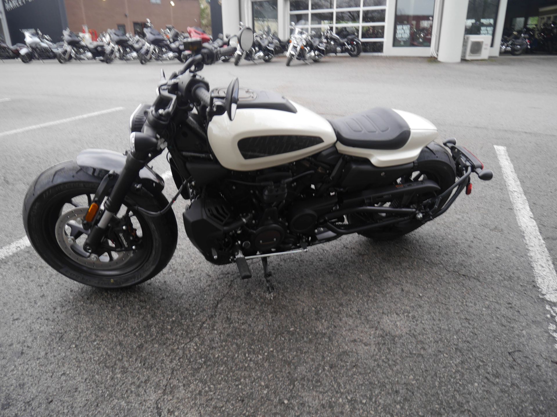2023 Harley-Davidson Sportster® S in Franklin, Tennessee - Photo 22
