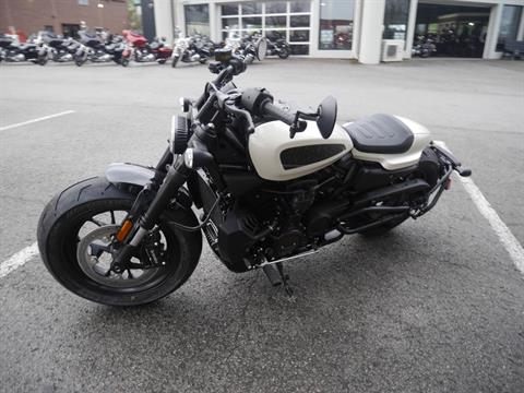 2023 Harley-Davidson Sportster® S in Franklin, Tennessee - Photo 23