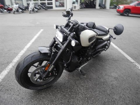 2023 Harley-Davidson Sportster® S in Franklin, Tennessee - Photo 24
