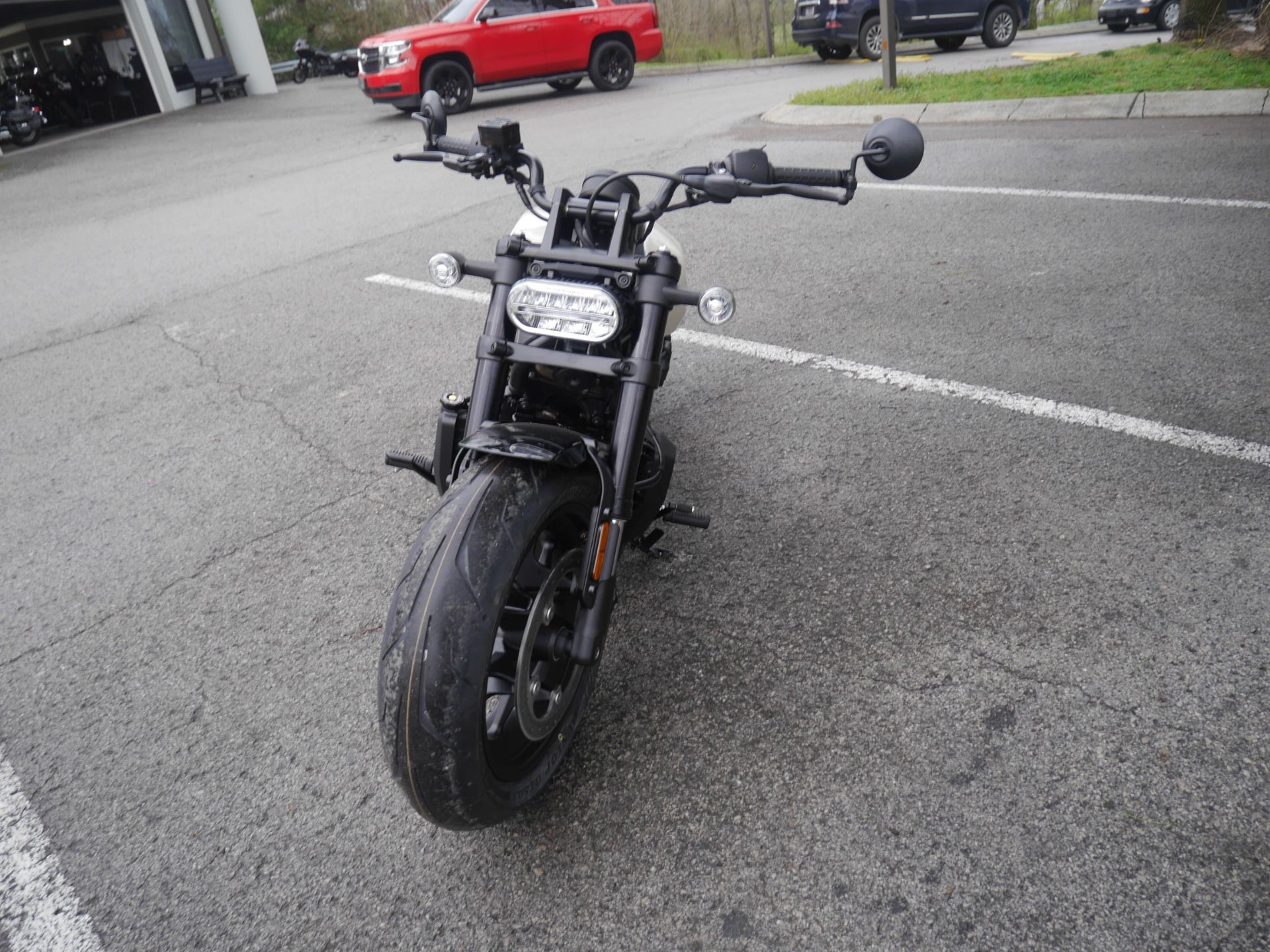 2023 Harley-Davidson Sportster® S in Franklin, Tennessee - Photo 26