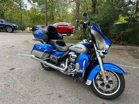 2018 Harley-Davidson Electra Glide® Ultra Classic® in Franklin, Tennessee - Photo 5