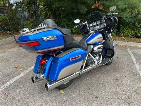 2018 Harley-Davidson Electra Glide® Ultra Classic® in Franklin, Tennessee - Photo 11