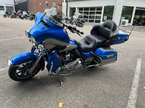 2018 Harley-Davidson Electra Glide® Ultra Classic® in Franklin, Tennessee - Photo 21
