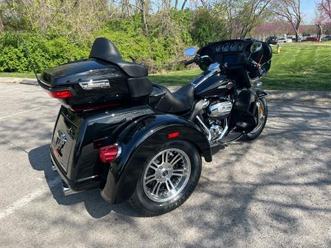 2024 Harley-Davidson Tri Glide® Ultra in Franklin, Tennessee - Photo 11