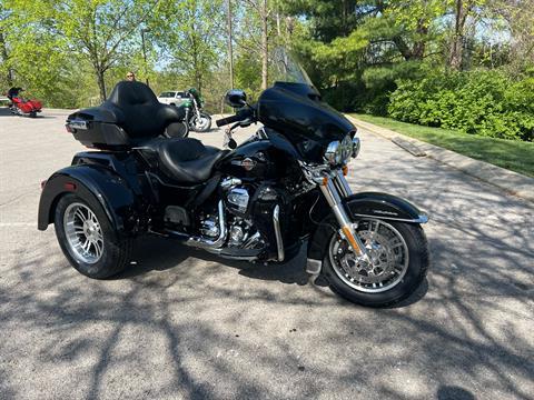 2024 Harley-Davidson Tri Glide® Ultra in Franklin, Tennessee - Photo 6