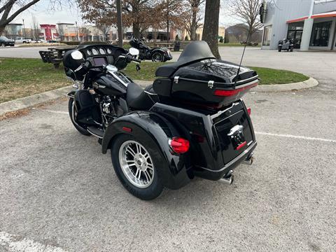 2024 Harley-Davidson Tri Glide® Ultra in Franklin, Tennessee - Photo 18