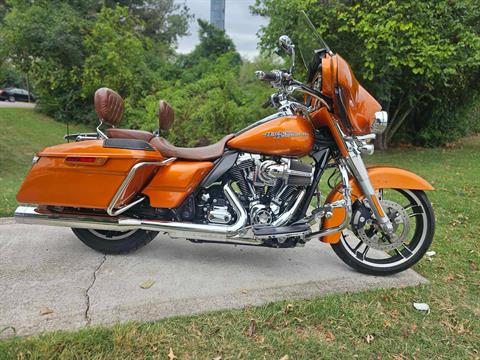 2014 Harley-Davidson Street Glide® in Franklin, Tennessee - Photo 1