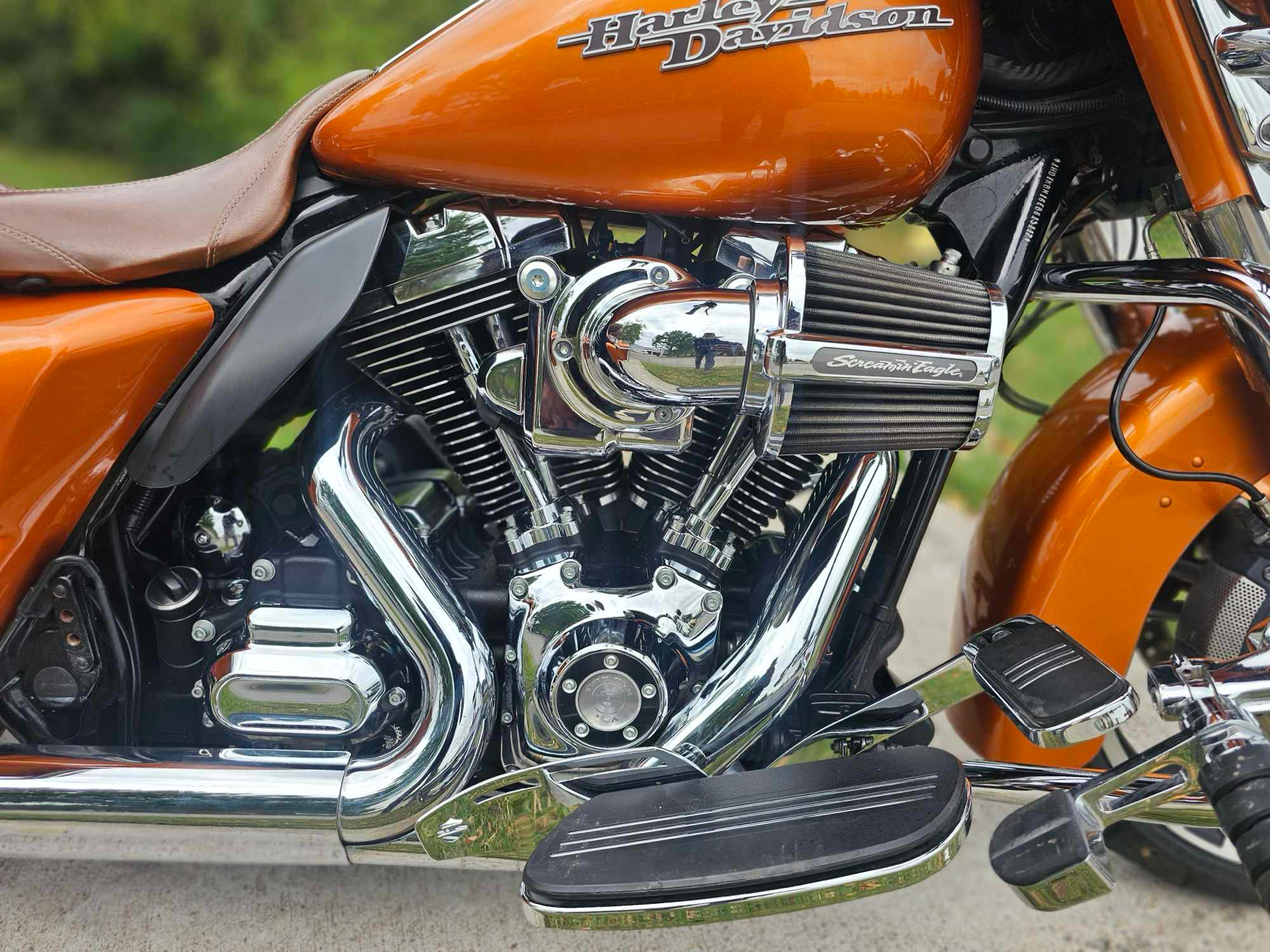 2014 Harley-Davidson Street Glide® in Franklin, Tennessee - Photo 2