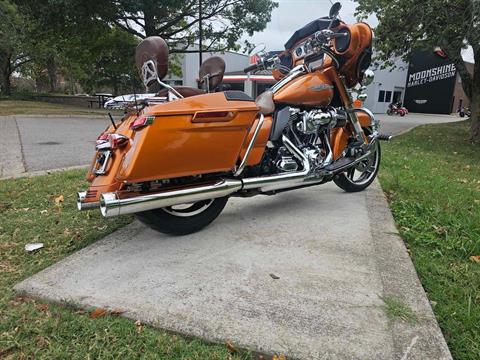 2014 Harley-Davidson Street Glide® in Franklin, Tennessee - Photo 4