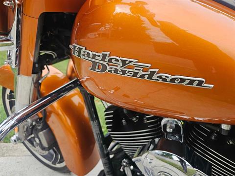 2014 Harley-Davidson Street Glide® in Franklin, Tennessee - Photo 6