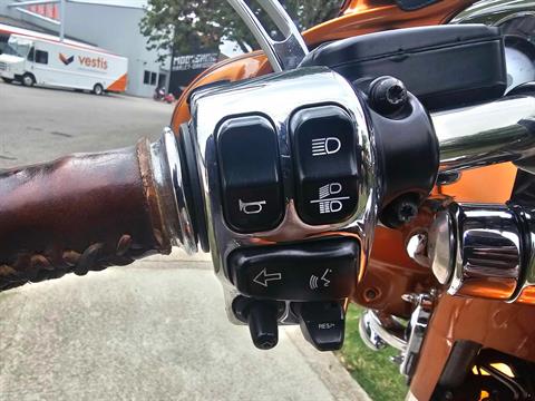 2014 Harley-Davidson Street Glide® in Franklin, Tennessee - Photo 8