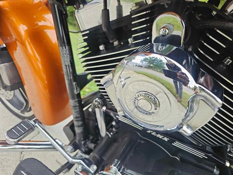 2014 Harley-Davidson Street Glide® in Franklin, Tennessee - Photo 10