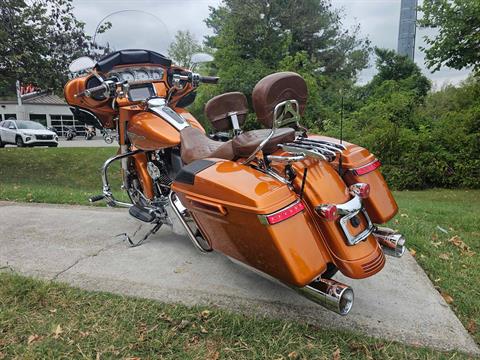 2014 Harley-Davidson Street Glide® in Franklin, Tennessee - Photo 13