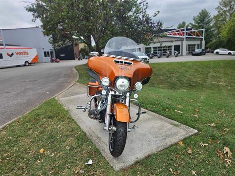 2014 Harley-Davidson Street Glide® in Franklin, Tennessee - Photo 20