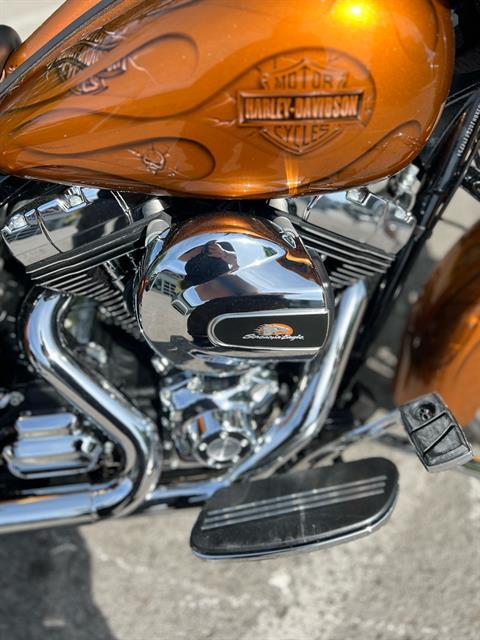 2014 Harley-Davidson Street Glide® in Franklin, Tennessee - Photo 2