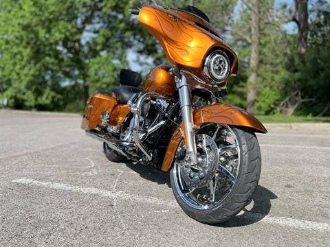2014 Harley-Davidson Street Glide® in Franklin, Tennessee - Photo 3