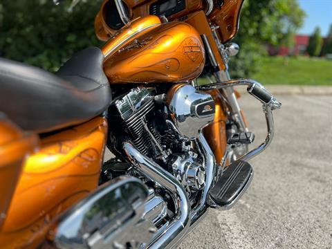 2014 Harley-Davidson Street Glide® in Franklin, Tennessee - Photo 5