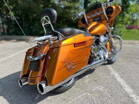 2014 Harley-Davidson Street Glide® in Franklin, Tennessee - Photo 13