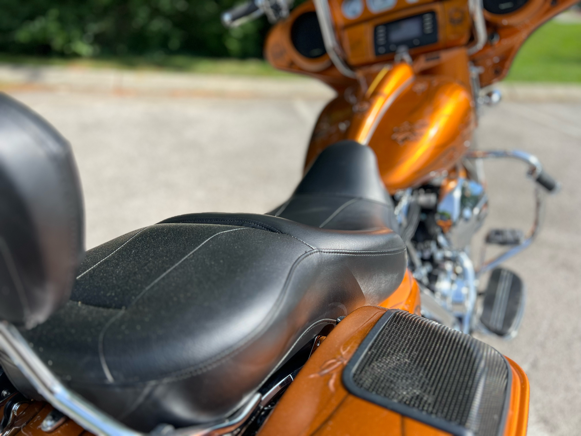 2014 Harley-Davidson Street Glide® in Franklin, Tennessee - Photo 15