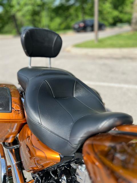 2014 Harley-Davidson Street Glide® in Franklin, Tennessee - Photo 17